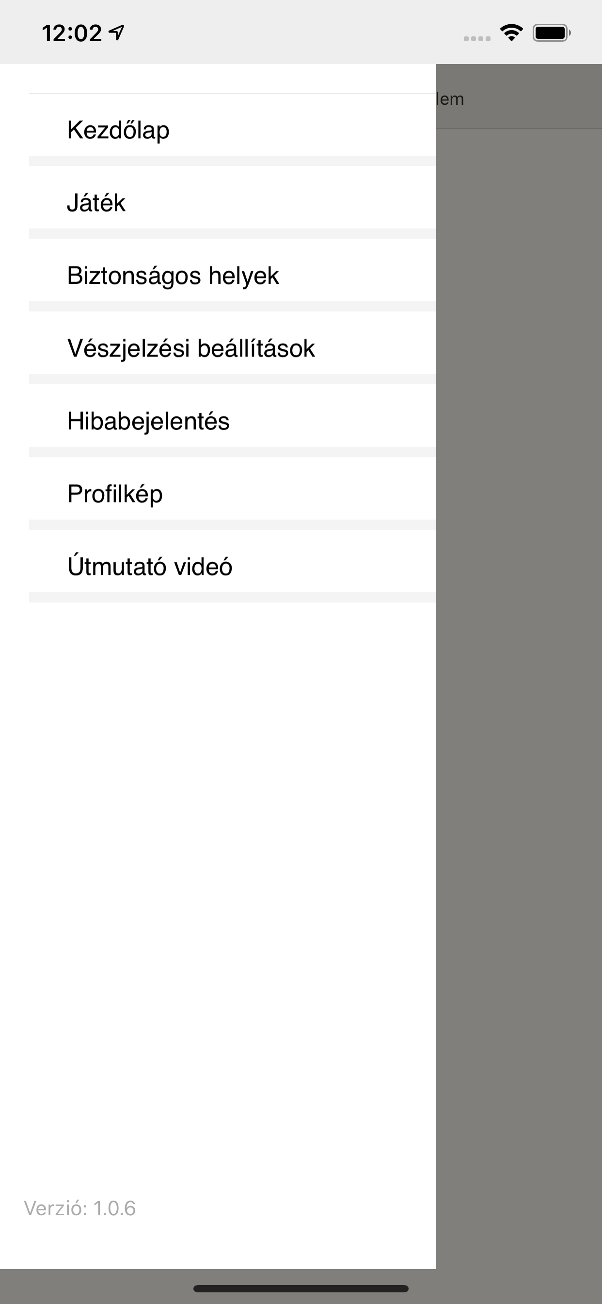iSFA connect