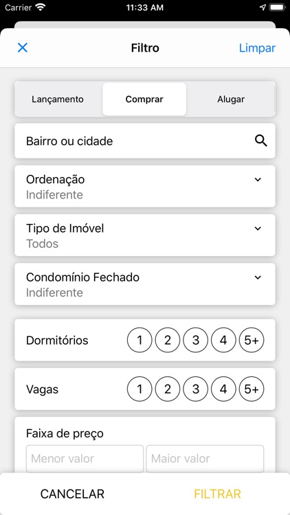 Casarão Imóveis screenshot-4