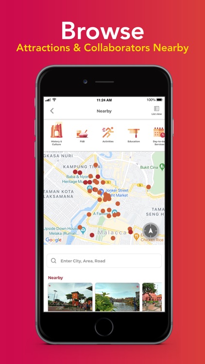 VIVIFY - Melaka Privilege screenshot-6