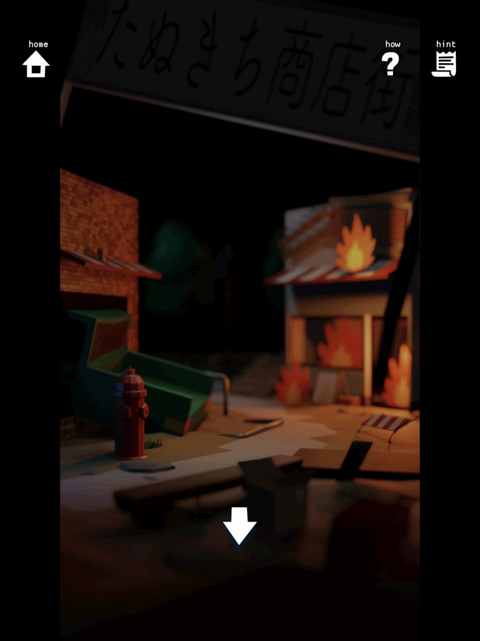 Escape From Dead City