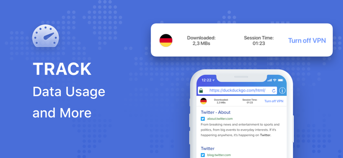 TOR Browser Private  VPN