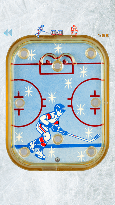 1984 Hockey Screenshot