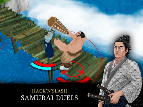 Bushido Saga Samurai Nightmareのおすすめ画像1