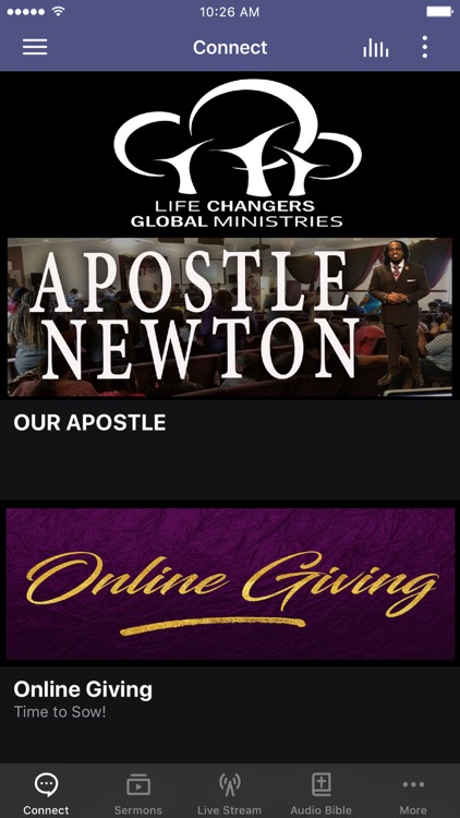 Life Changers GM (Phoenix)