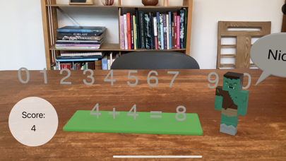 AR Math +のおすすめ画像7