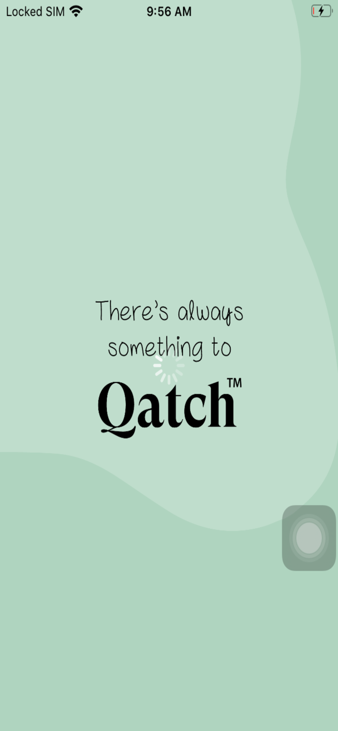 Qatch Manager