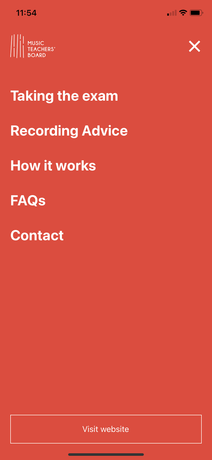 MTB Record and Submit 2021