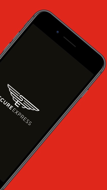 Secure Express Driver