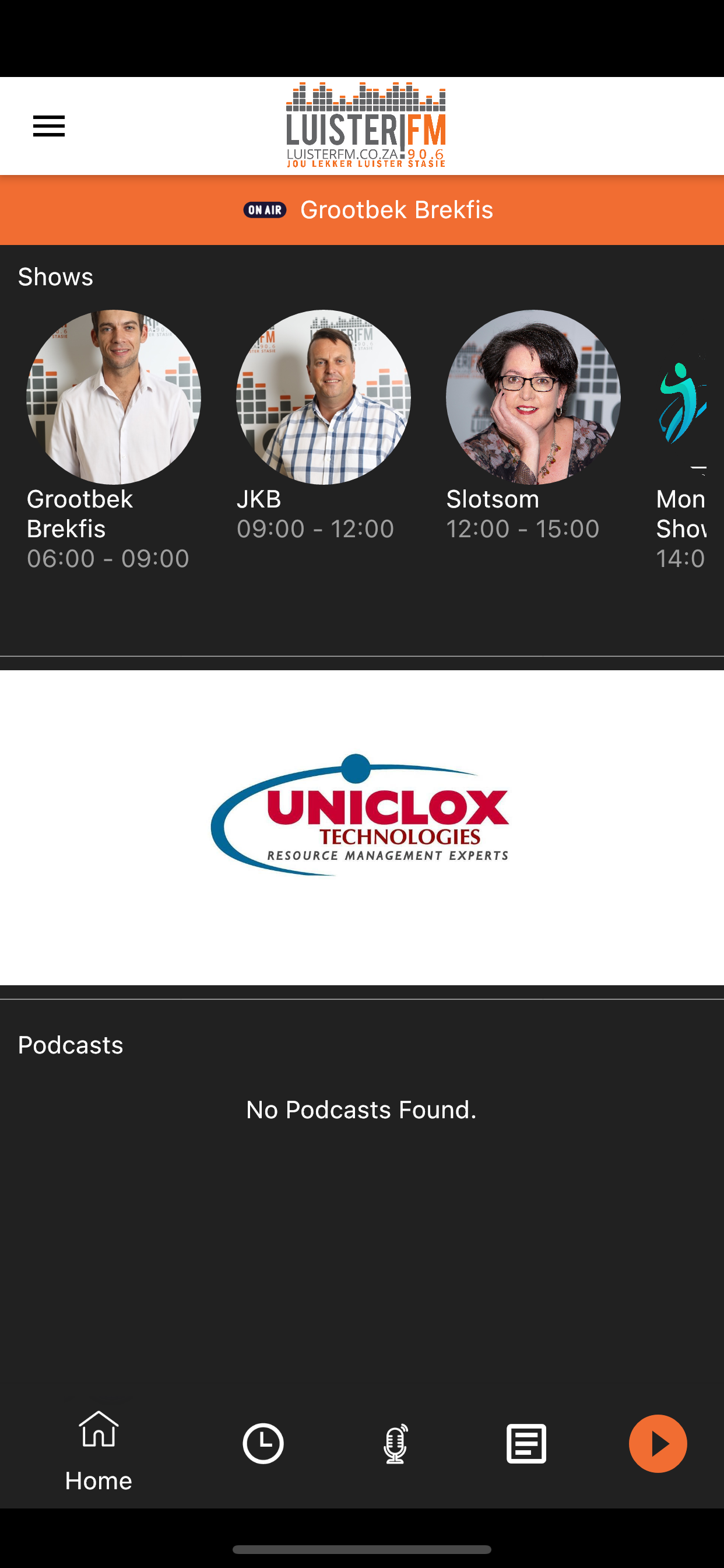 Luister FM