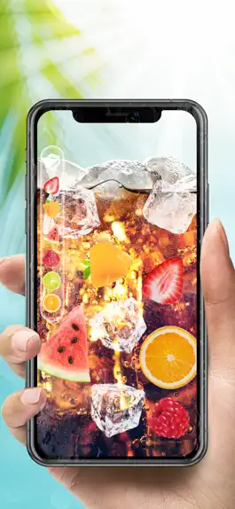 Game screenshot iDrink - drink from phone apk
