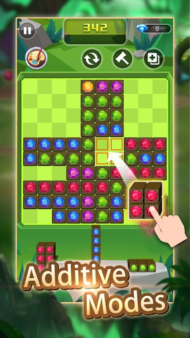 BlockGo - Easy Blocks Games screenshot 3