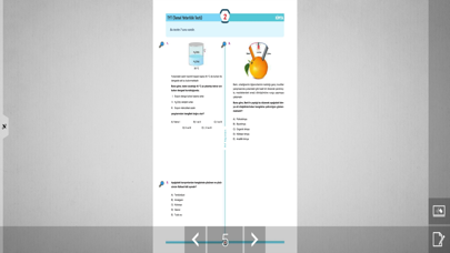 PRF Mobil Kütüphane Screenshot