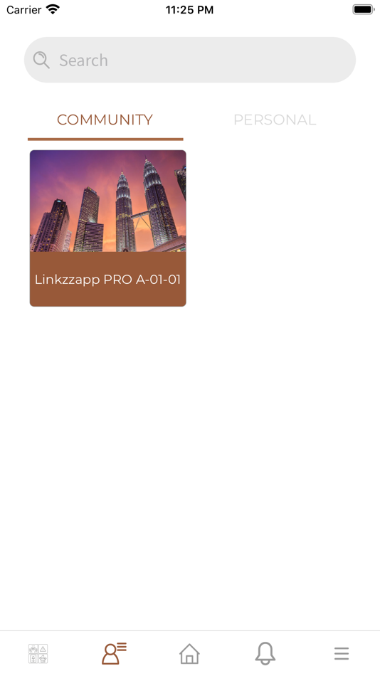 #4. Linkzzapp PRO (iOS) 由: LinkZZapp Group Sdn Bhd