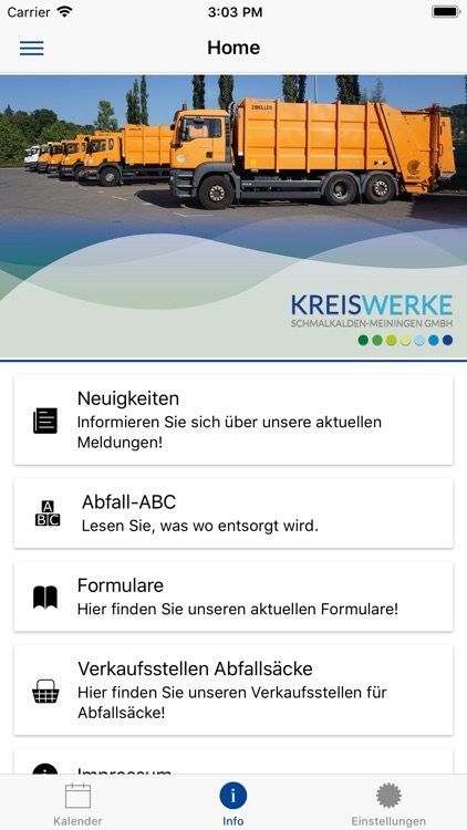 Abfall App SM-MGN screenshot-4