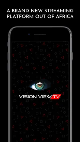 Game screenshot Vision View TV mod apk