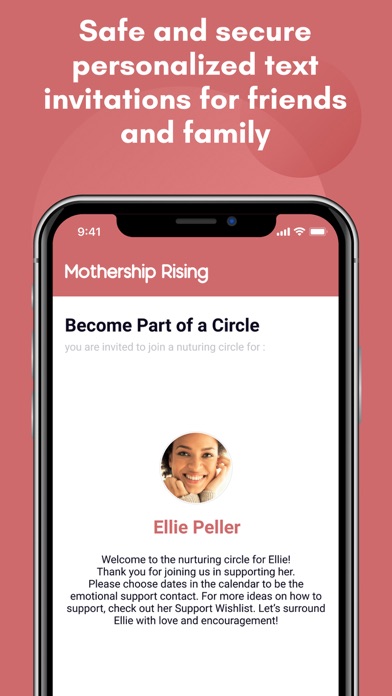 Mothership Rising Screenshot