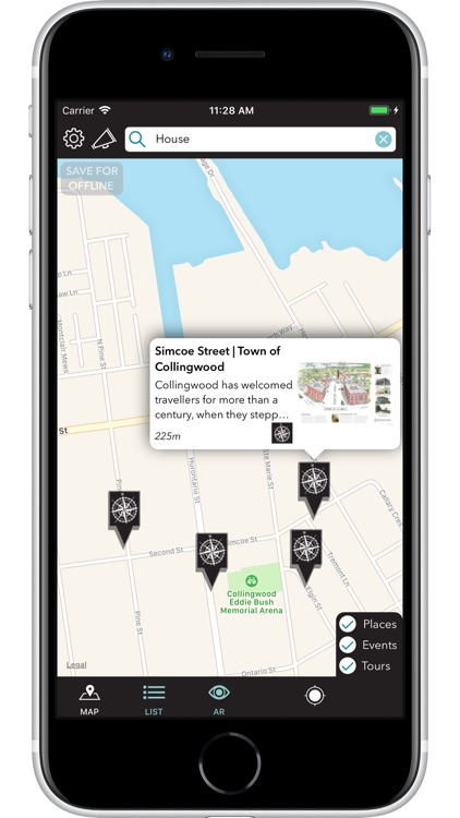 Discover Collingwood screenshot-4