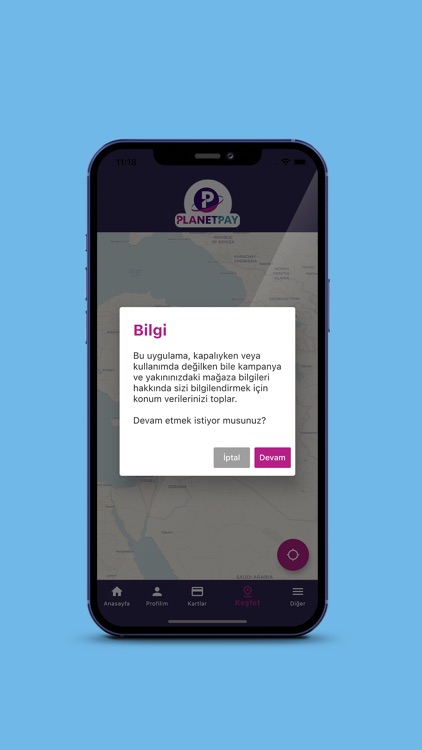 PlanetPay screenshot-5