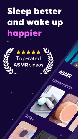Game screenshot Hisleepy: Meditation & Sleep mod apk