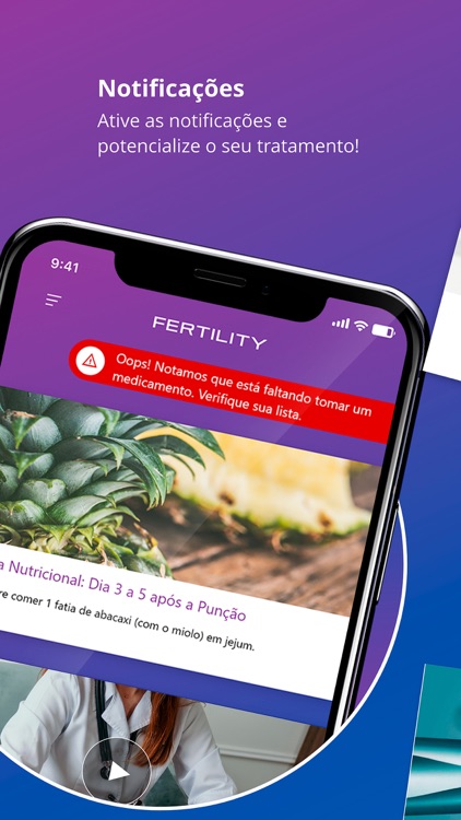 Fertility App screenshot-4