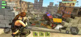 Game screenshot Critical action shooting game mod apk