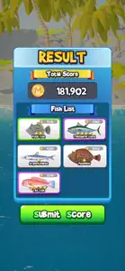 Fishing Tap Blitz screenshot #8 for iPhone