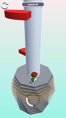 Game screenshot Stack Tower 3D! mod apk