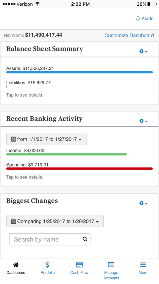 #2. Core Bank Wealth Access (iOS) 由: Core Bank
