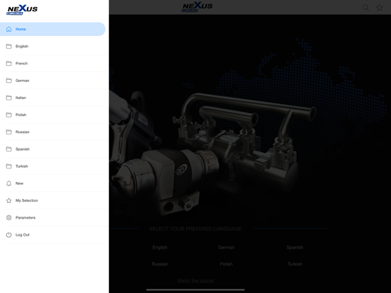 Screenshot #5 pour NeXus EMEA