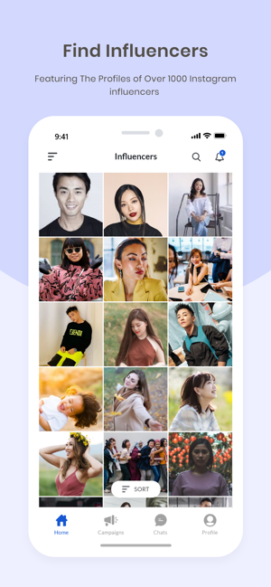 KOLI - KOL and Influencers(圖3)-速報App