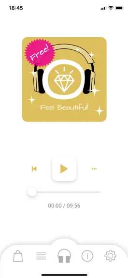 Game screenshot Feel Beautiful! Hypnose mod apk