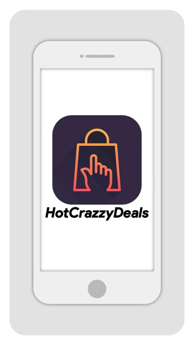 Hot Crazy Deals Screenshot