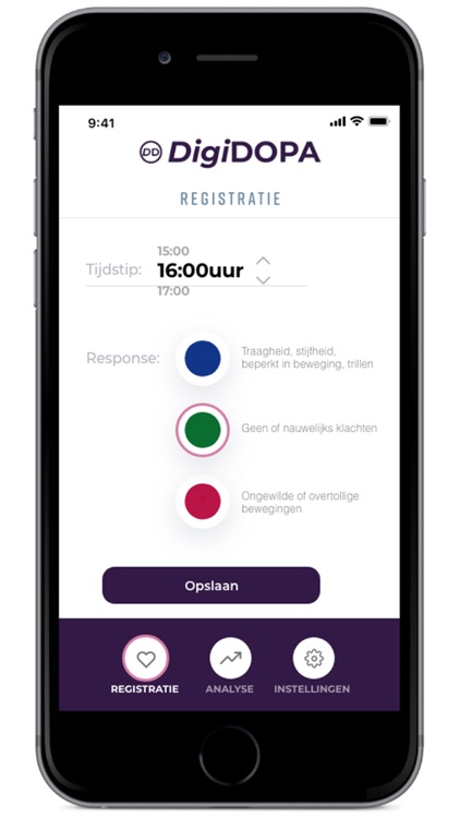 DigiDopa screenshot-5
