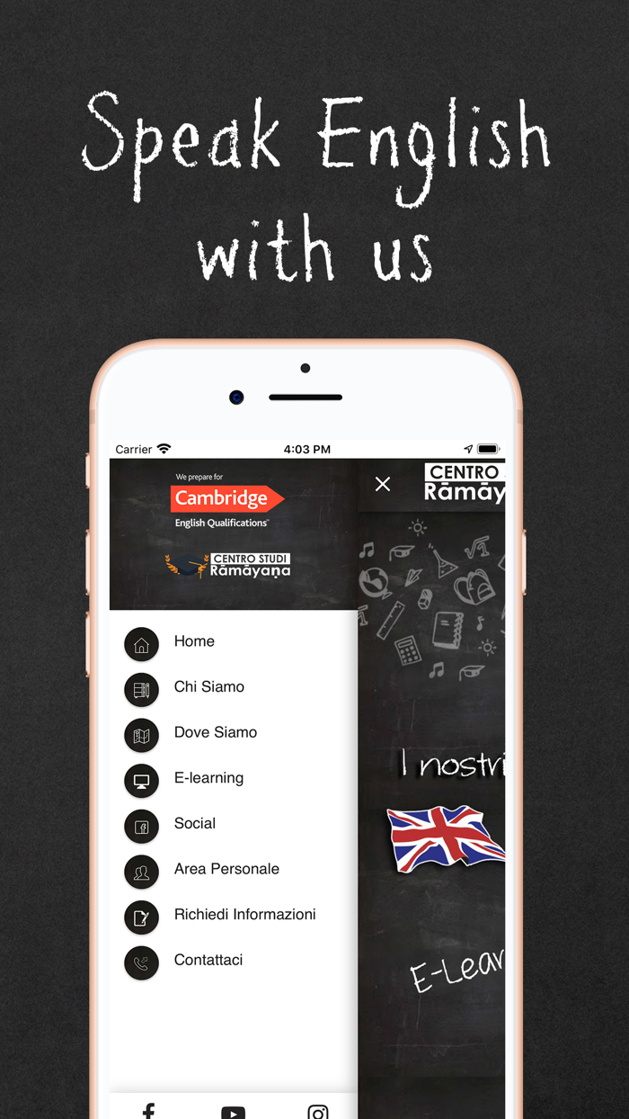 English School Ramayana