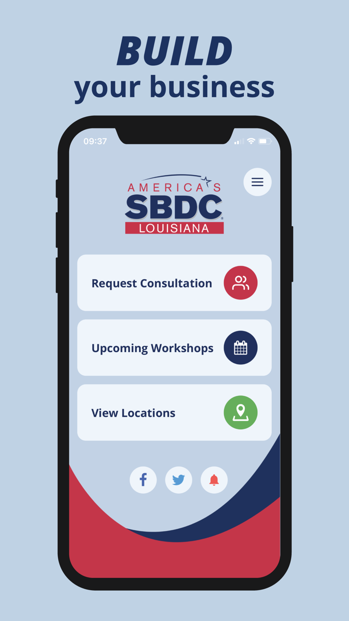 Louisiana SBDC