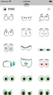 eyez sticker pack problems & solutions and troubleshooting guide - 4