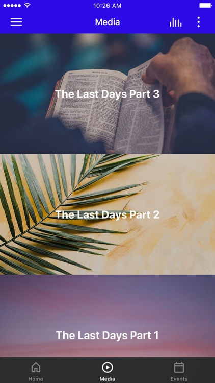 Word of Truth Church