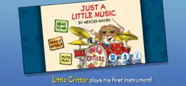 Game screenshot Just a Little Music mod apk