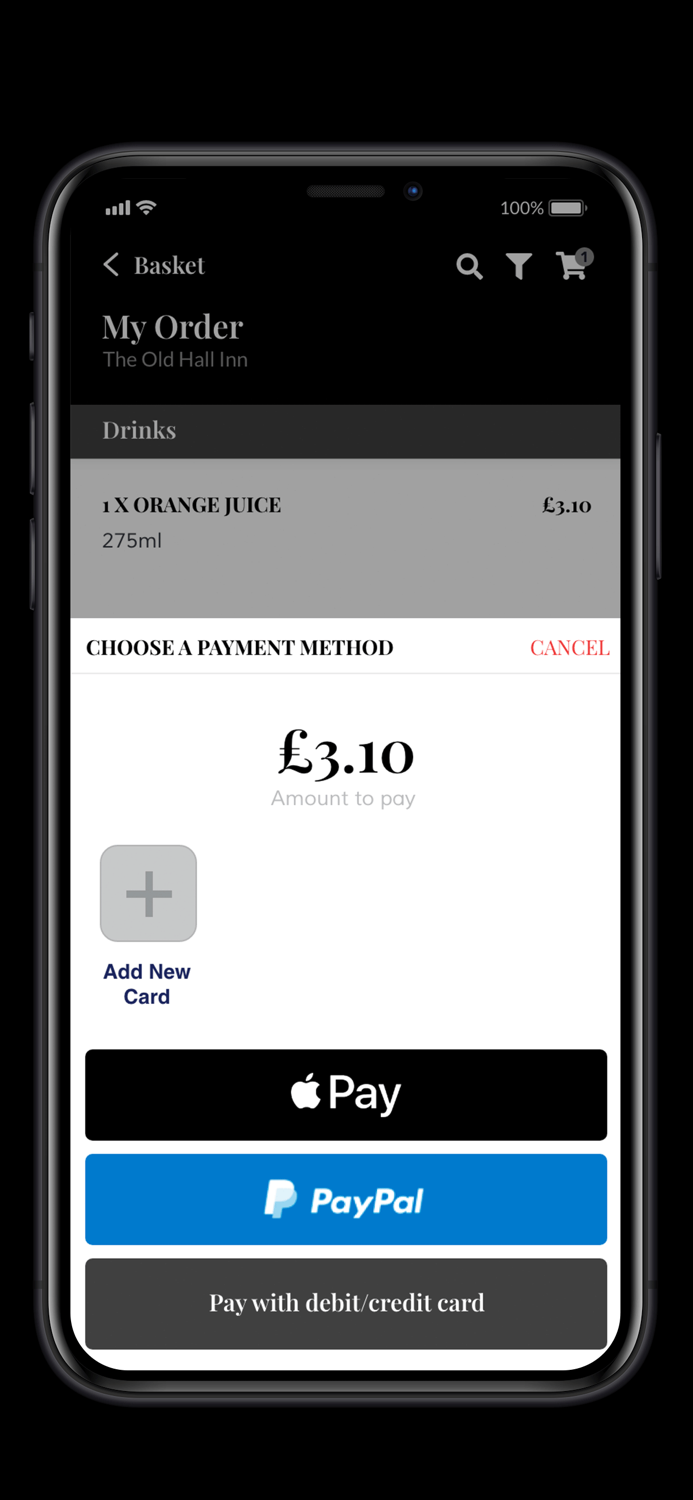 The Old Hall and Paper Mill Inn