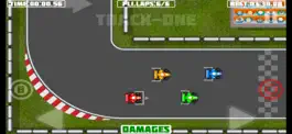 Game screenshot Nitro Car Racing 2 hack