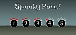 Game screenshot Spooky Pops mod apk