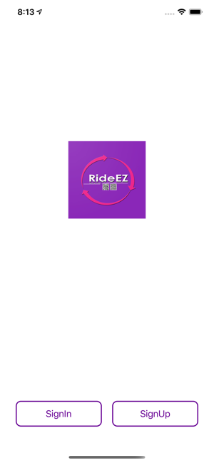 RideEZ Driver(圖1)-速報App
