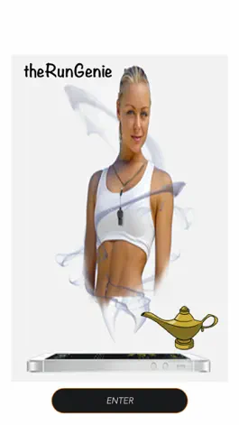 Game screenshot theRunGenie mod apk