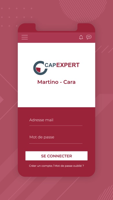 Cap Expert Screenshot