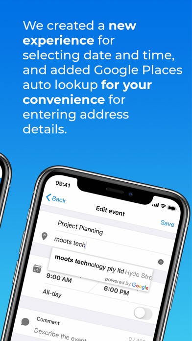 Toldu Screenshot
