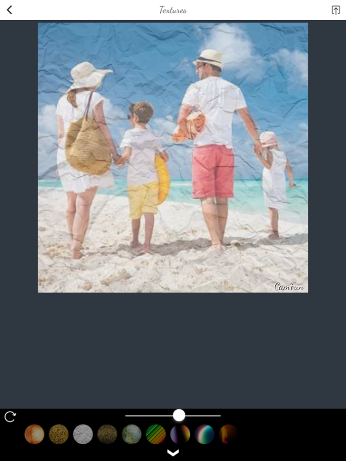 Enhance your Pictures