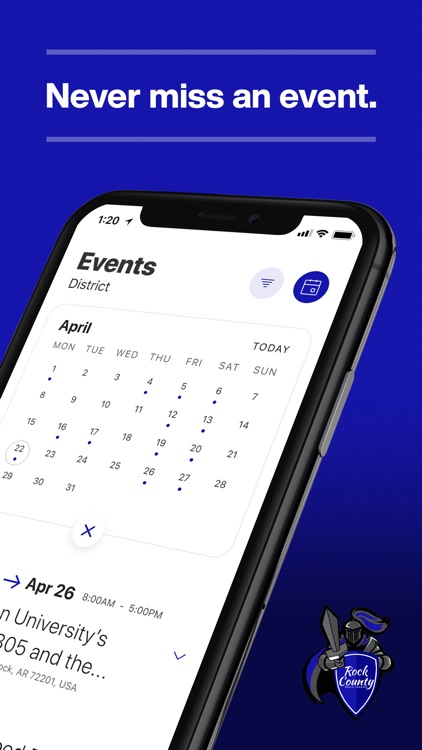 Rock County Public Schools, NE