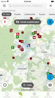 erzgebirge erleben iphone bildschirmfoto 3
