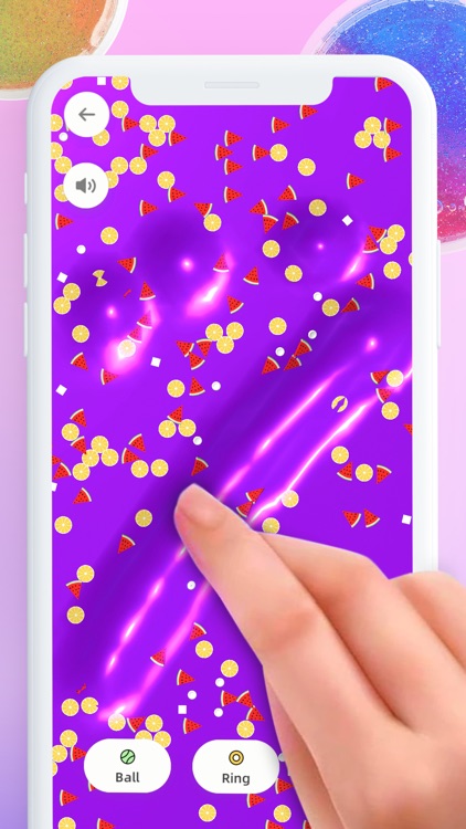 粘液模拟器 screenshot-0