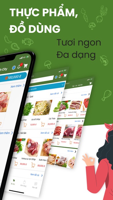 GD Shop Screenshot